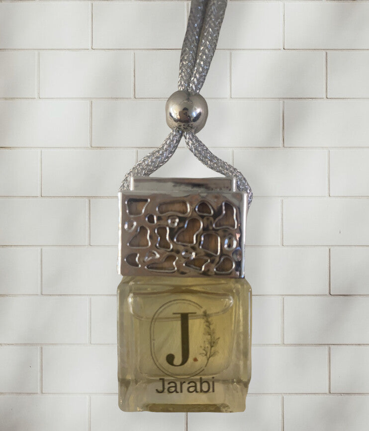 Jarabi Car Diffuser